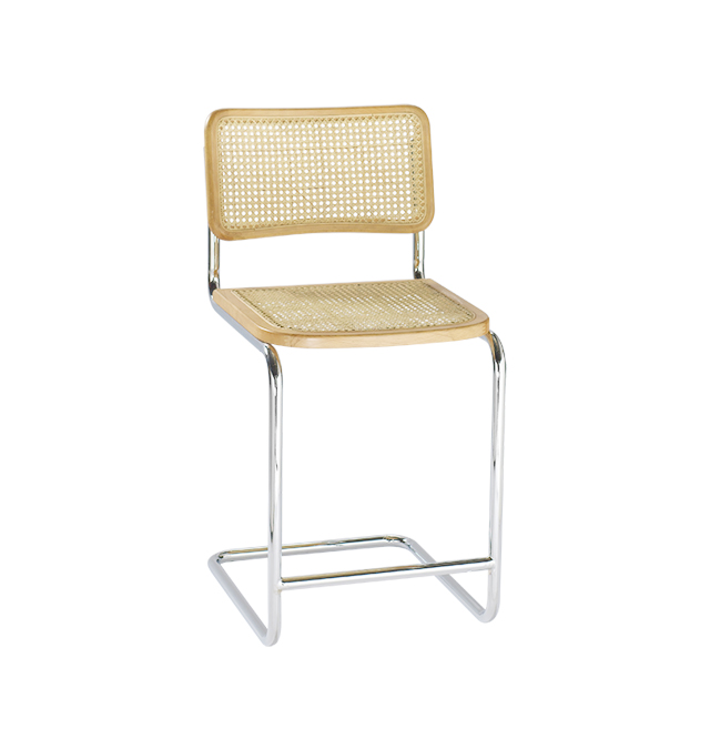 Chair / Metal Stand